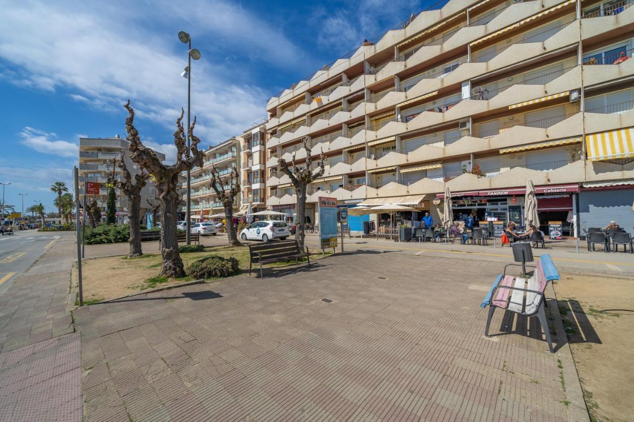 Apartment Homeholidaysrentals Destan - Costa Barcelona *