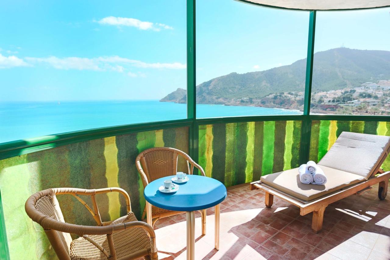 Hotel Kaktus Kaktus Albir