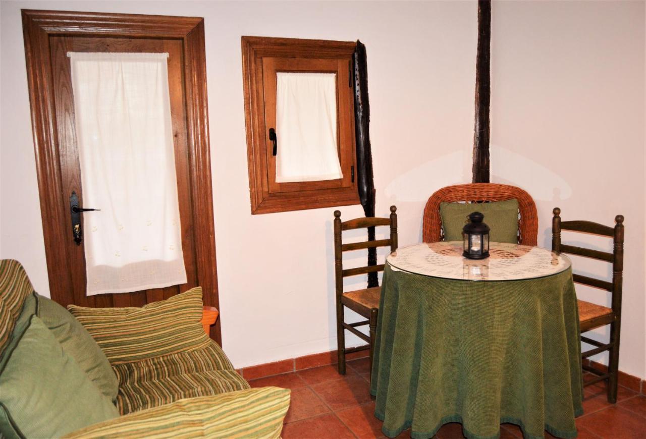 Casa rural Casa Bethona *