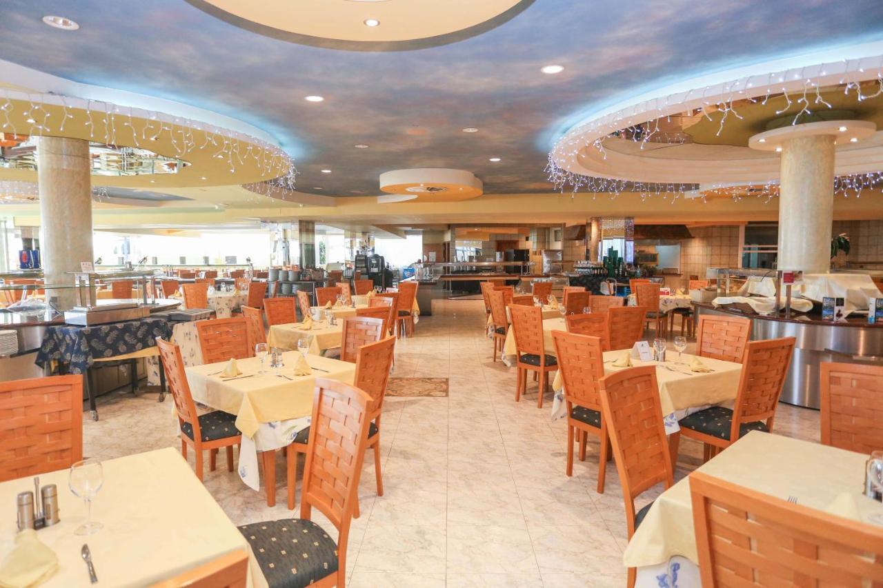 Kaktus Kaktus Albir 4* L'Alfas del Pi