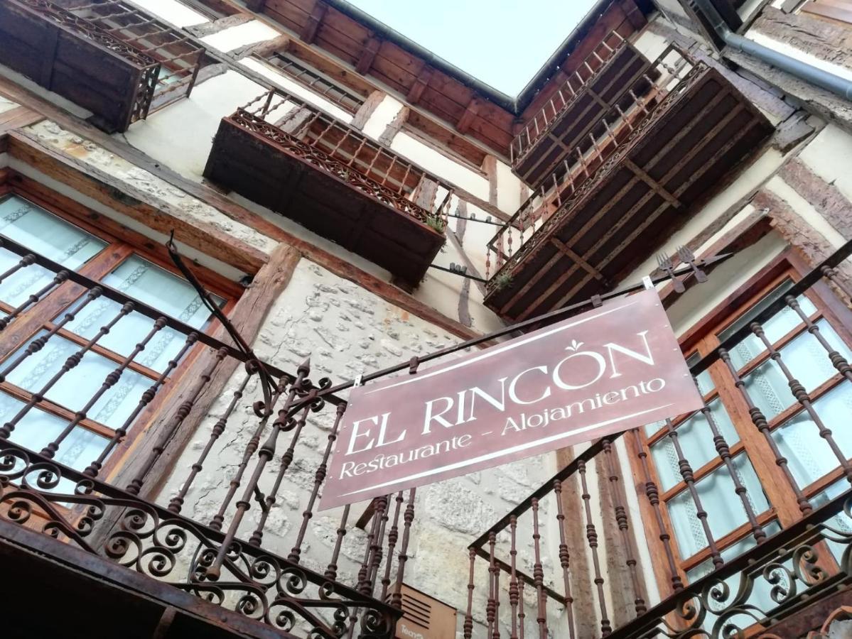 El Rincón Hotel 2*