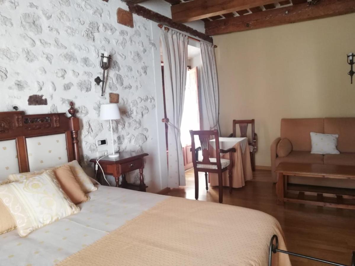 Hotel El Rincón