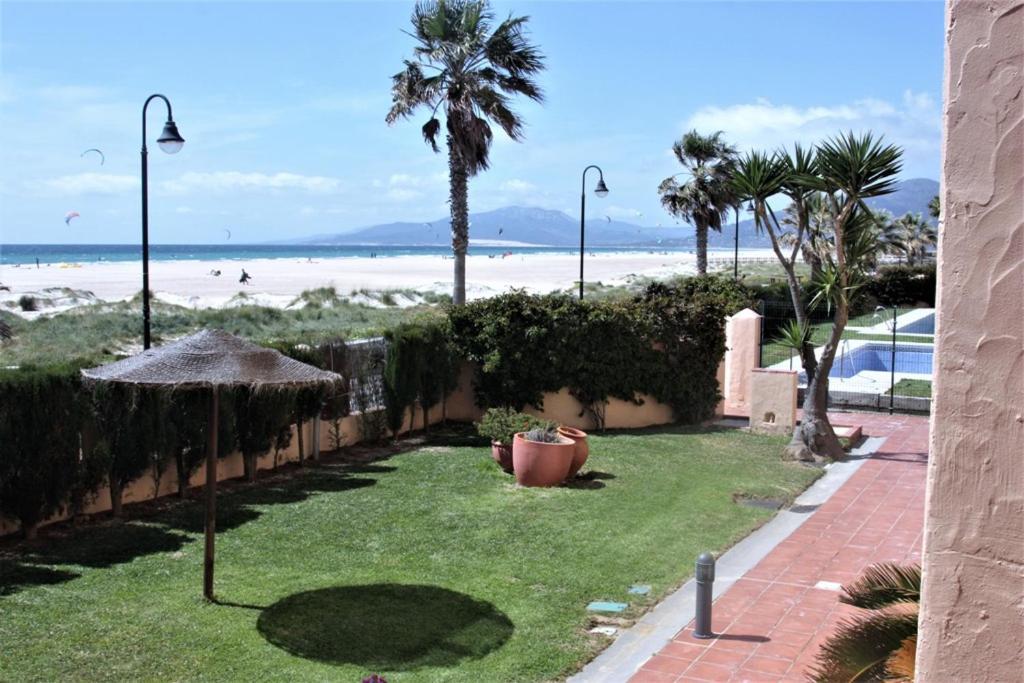 Playa De Lances *