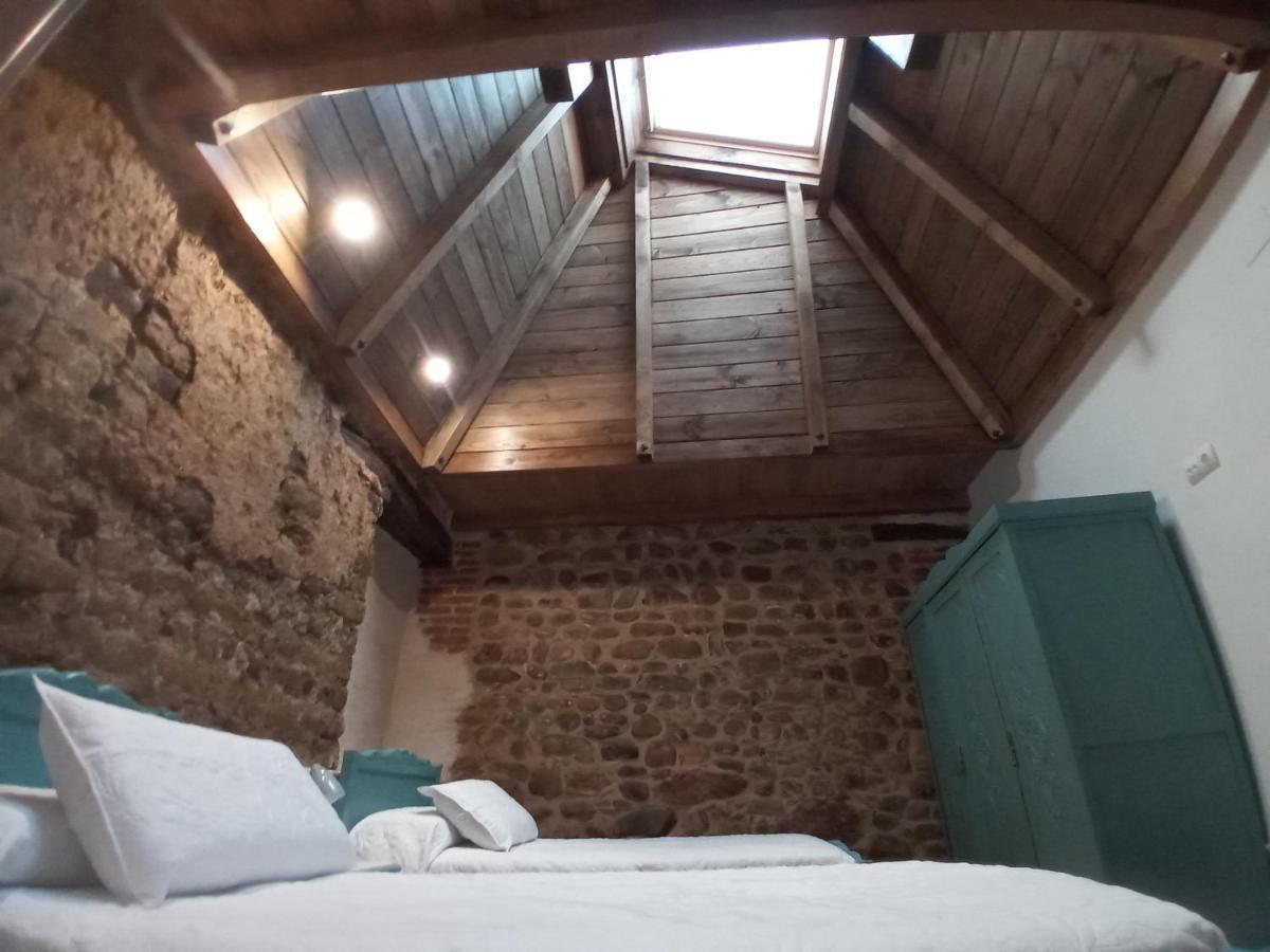 La Medina De Hostal Camponaraya