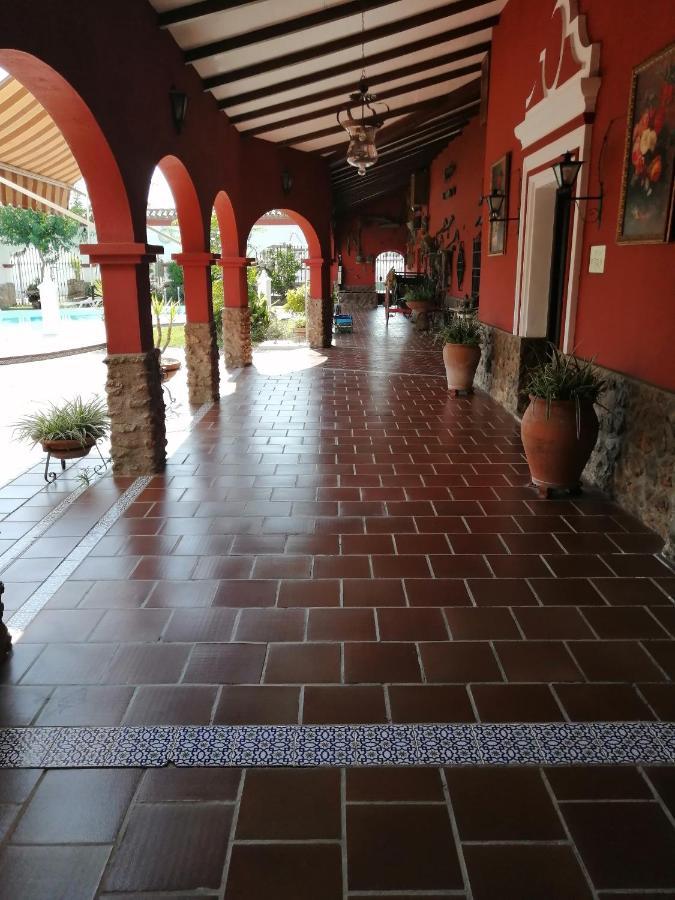 Casa D Mis Dos Gitanillas Сasa de vacaciones *