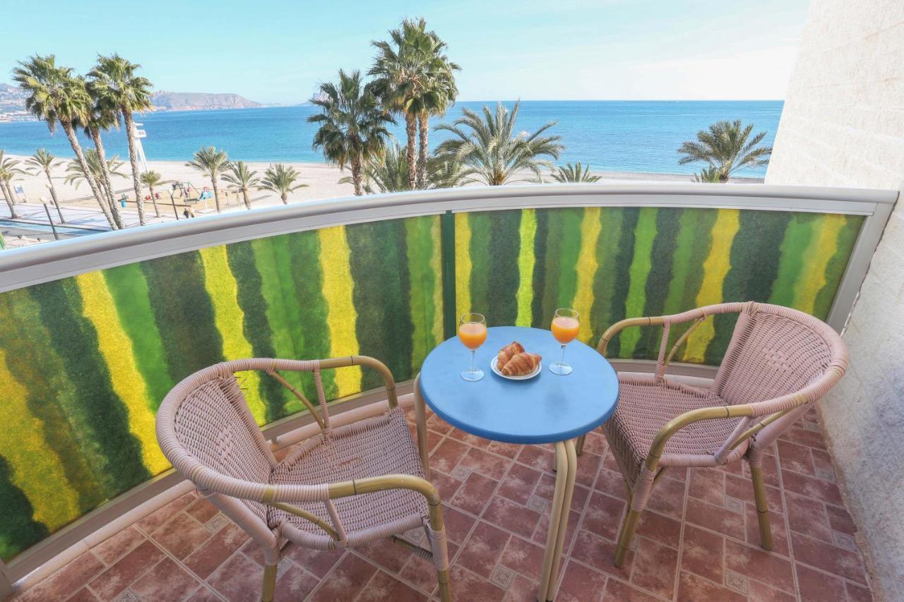Kaktus Kaktus Albir 4* L'Alfas del Pi