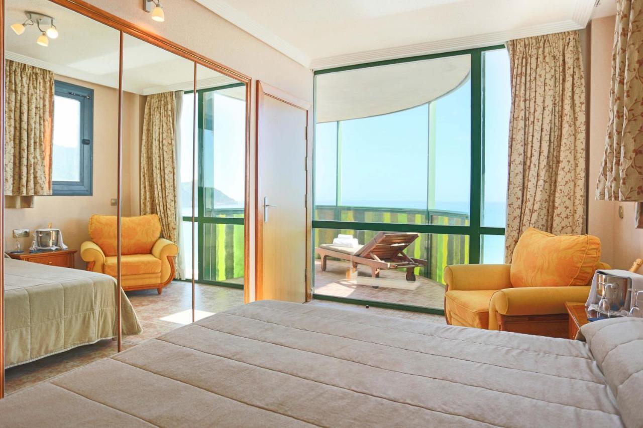 Kaktus Kaktus Albir 4* L'Alfas del Pi