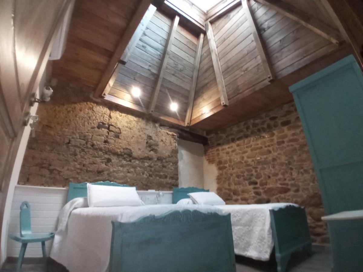 La Medina De Hostal Camponaraya