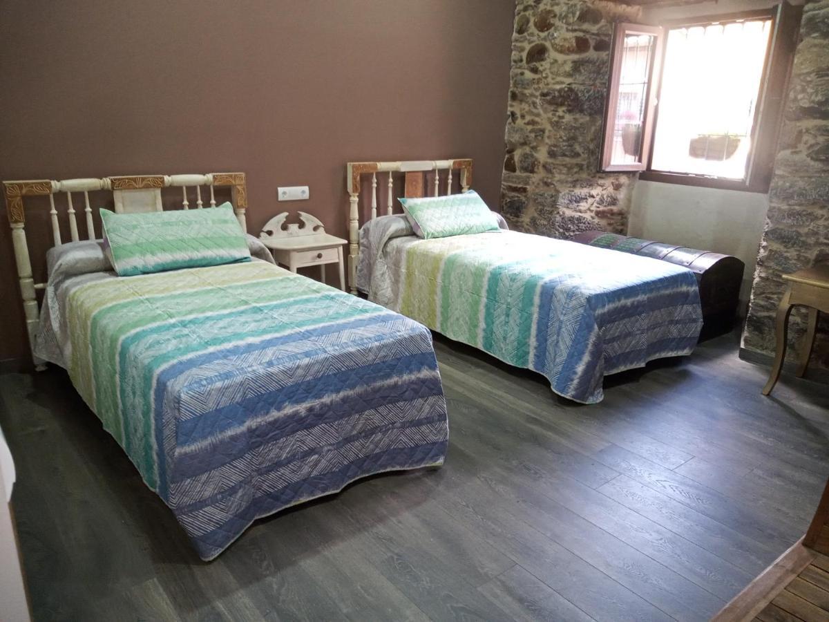 Hostal La Medina De