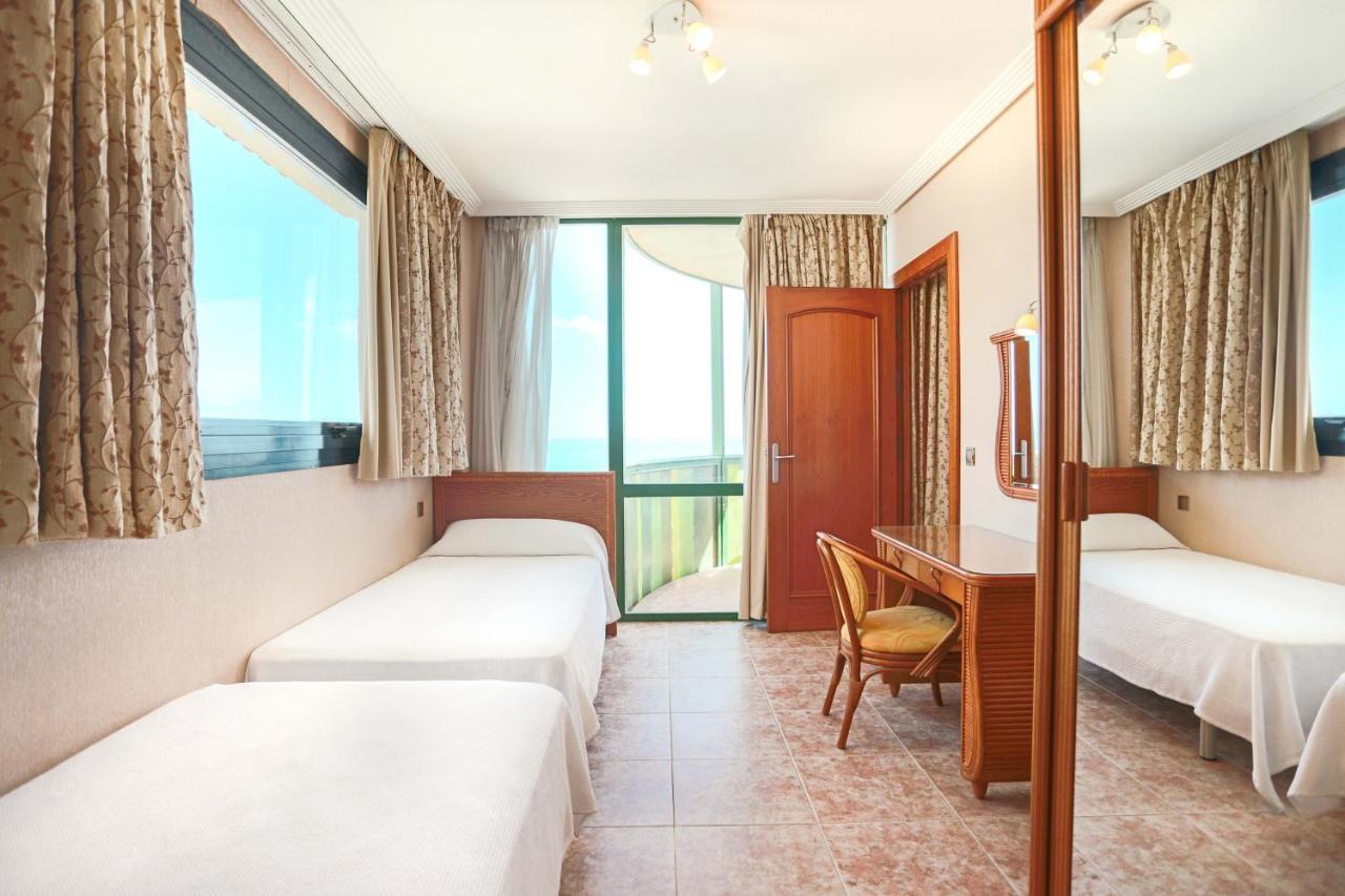 Kaktus Kaktus Albir 4*