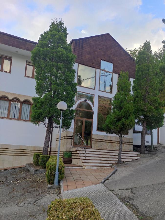 Penagrande Hotel