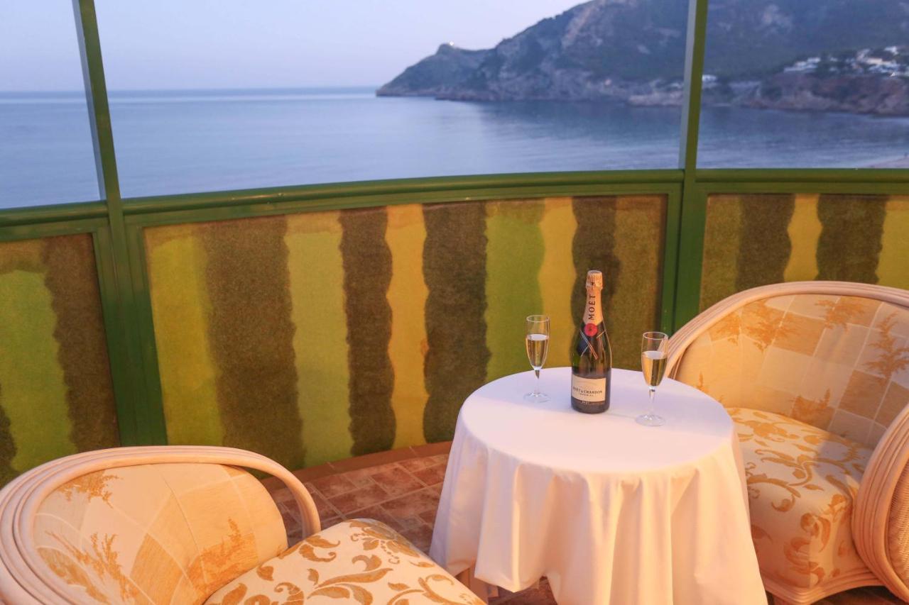 Kaktus Kaktus Albir 4* L'Alfas del Pi