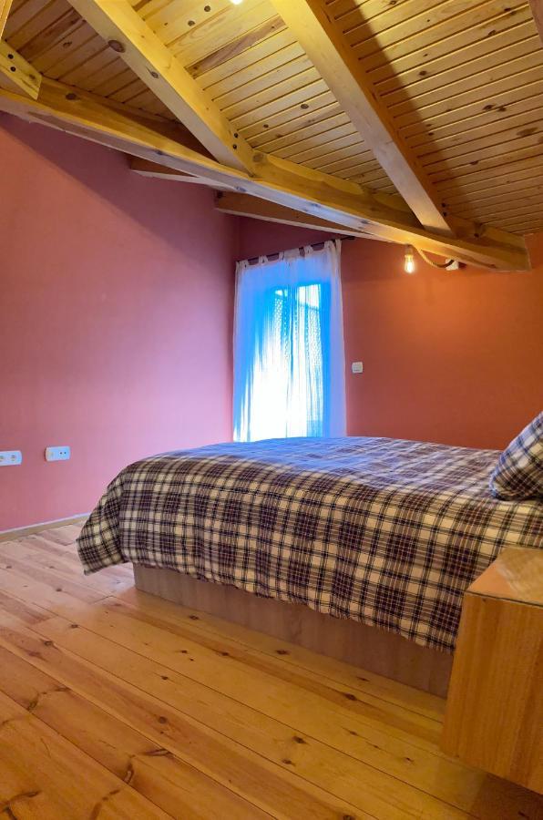 La Bicicleta Del Moncayo Chalet