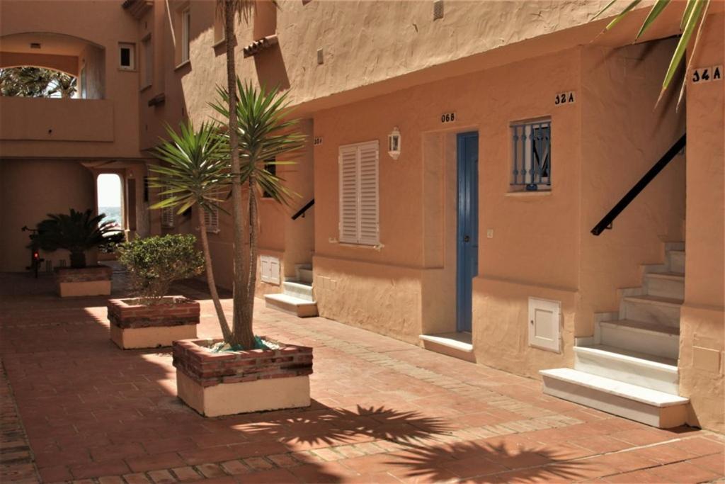 Apartamento Playa De Lances