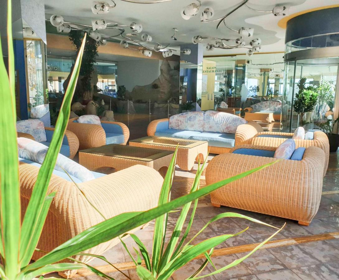 Hotel Kaktus Kaktus Albir L'Alfas del Pi