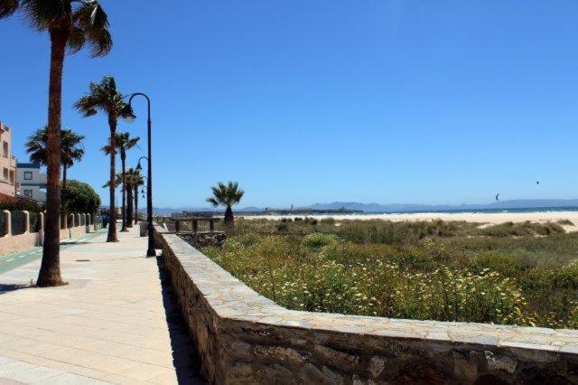 Apartamento Playa De Lances Tarifa