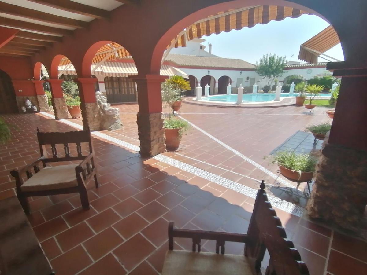 Сasa de vacaciones Casa D Mis Dos Gitanillas Córdoba