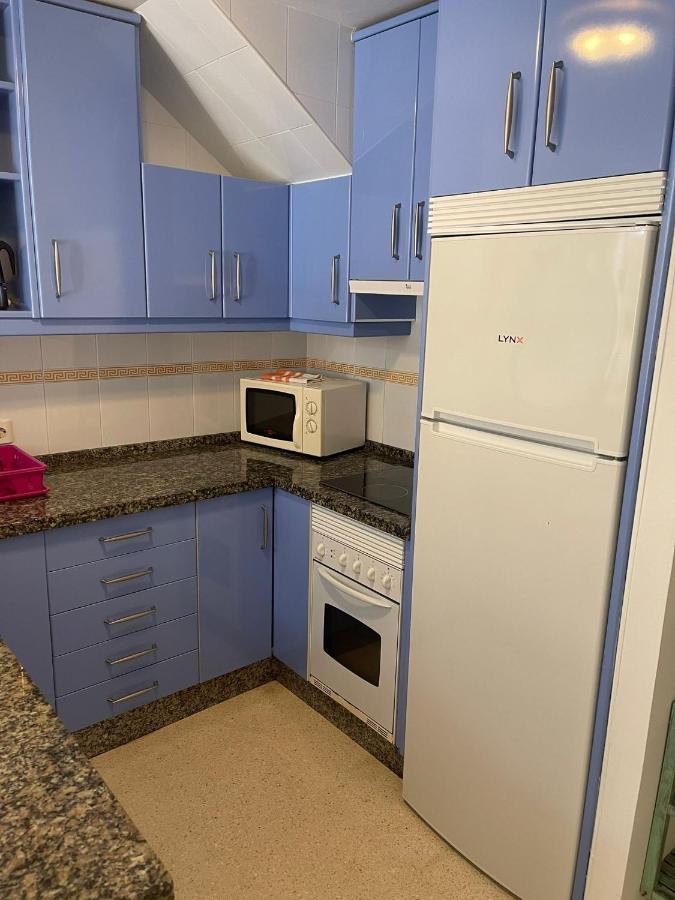 Playa De Lances Apartamento