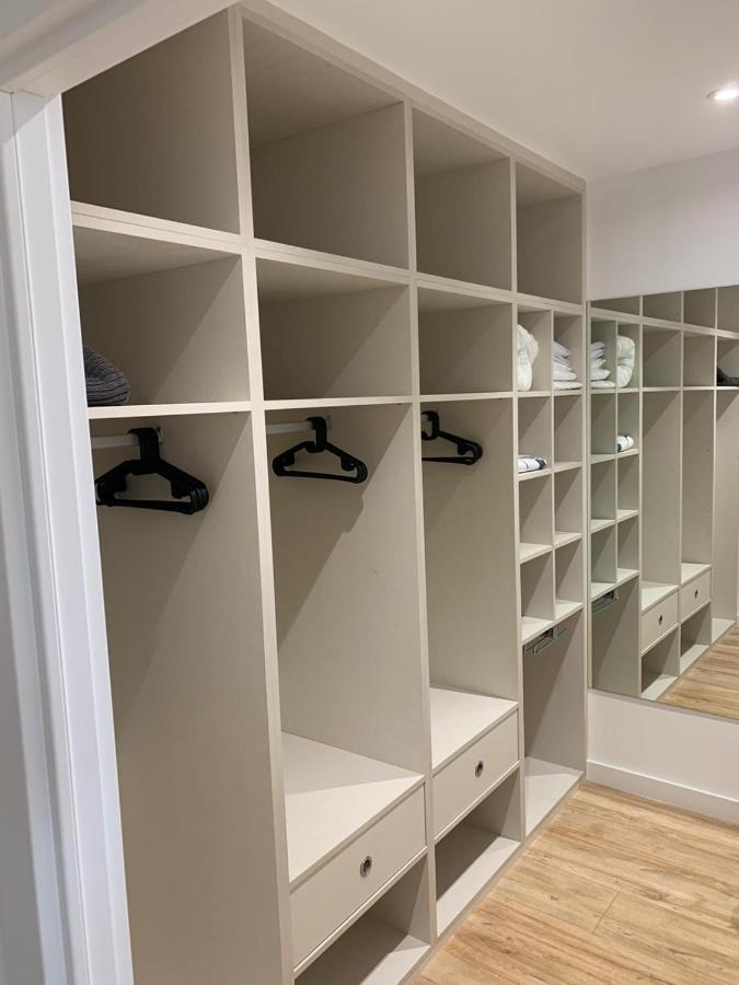Apartamento Apartamento, La Marina