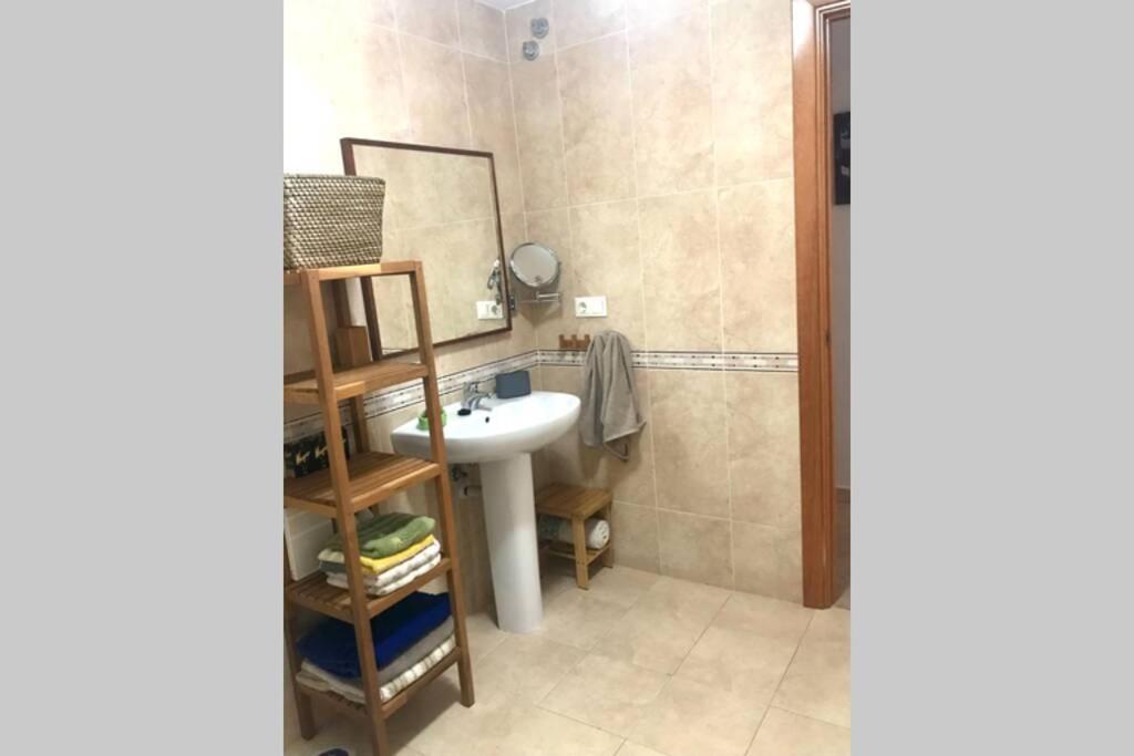 Amb Parking Privat A St Joan De Les Abadesses Apartment *