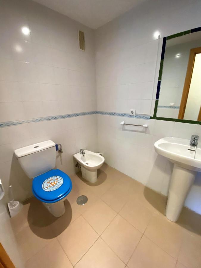 A826 - Niagara - 2004 Finestrat S.l. Apartment Cala de Finestrat