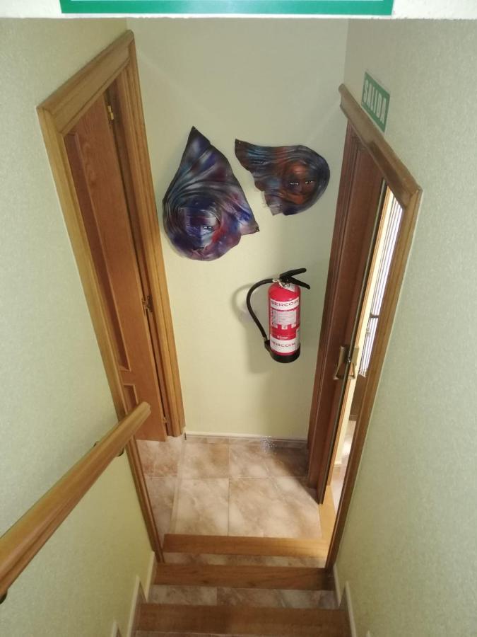 Holiday home Pilarrana Ujue