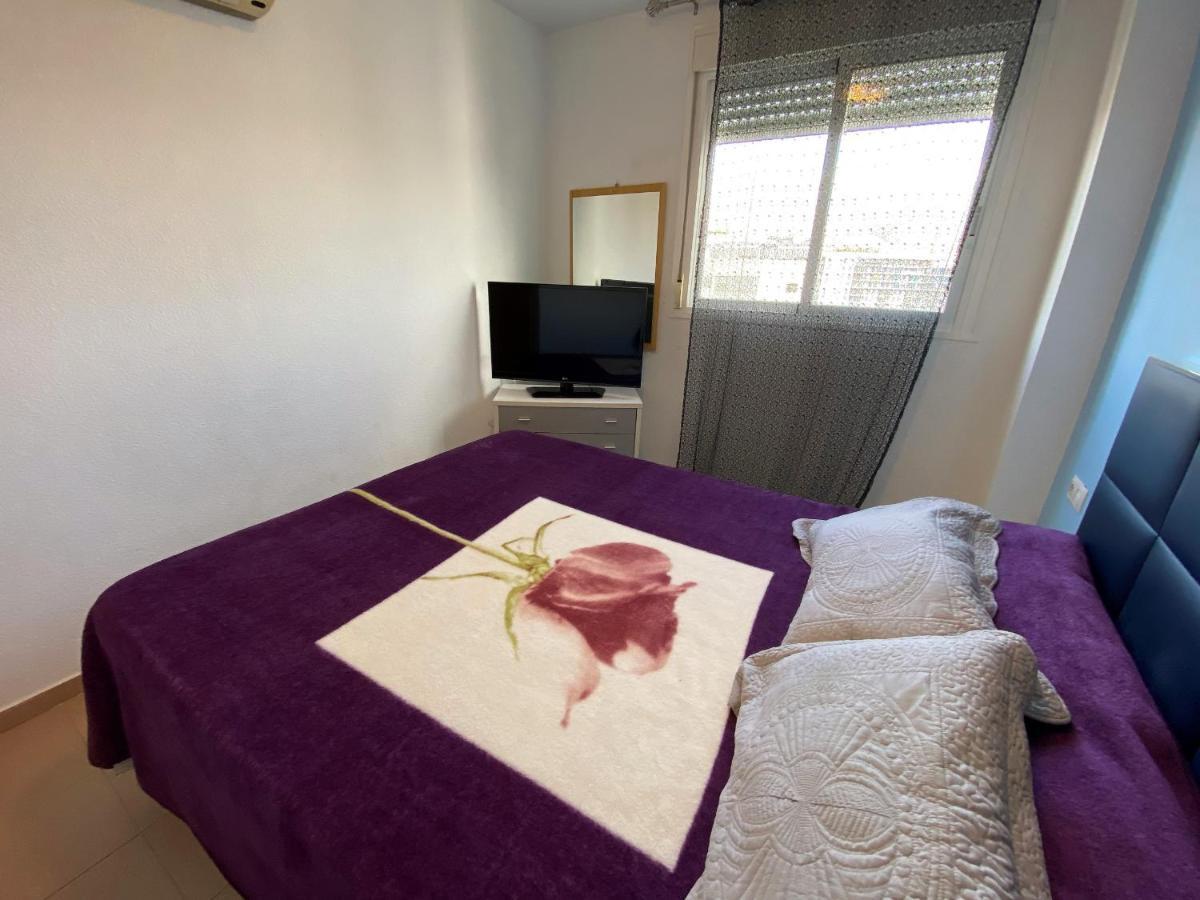 A826 - Niagara - 2004 Finestrat S.l. Apartment Cala de Finestrat