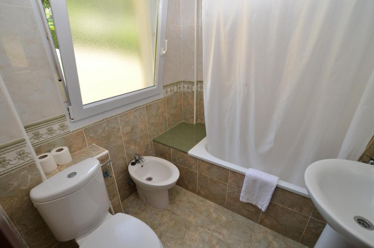 Apartamentos La Reserva Isla Playa *
