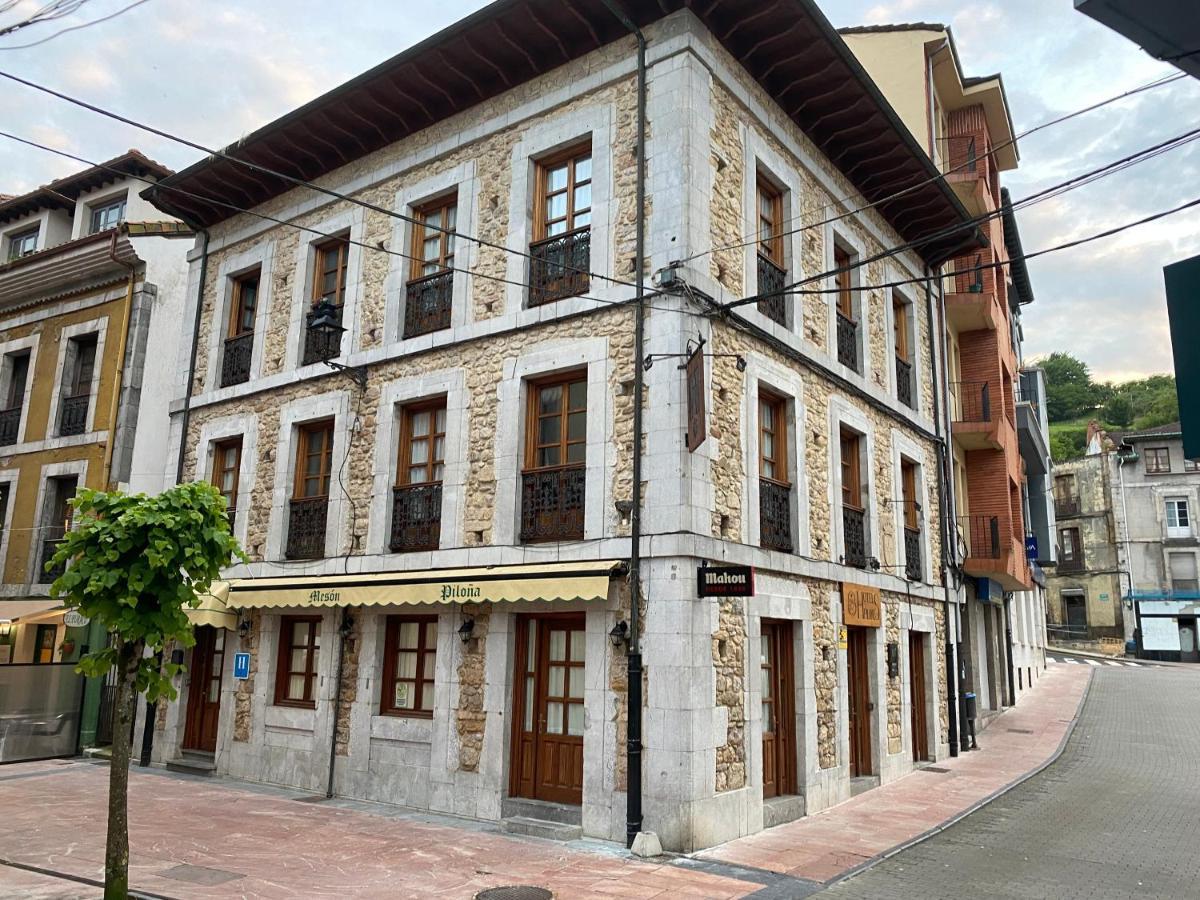 Piloñés Hotel *