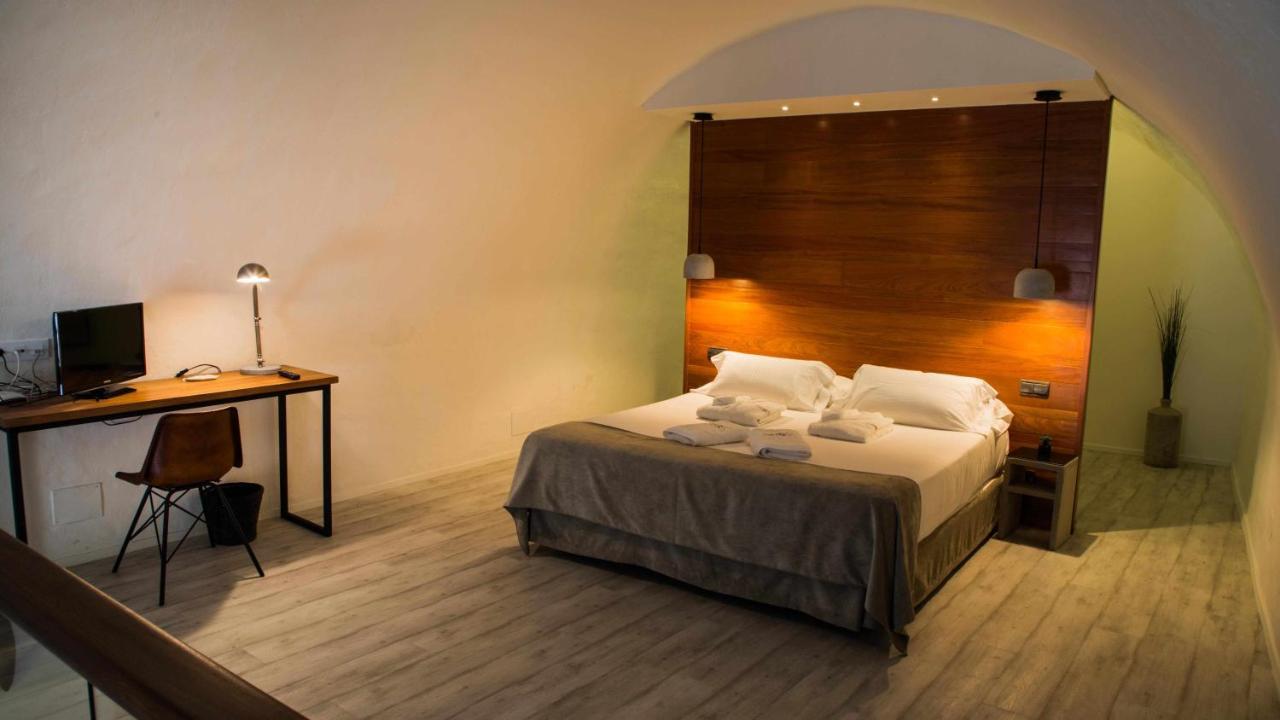 Hotel Silos19