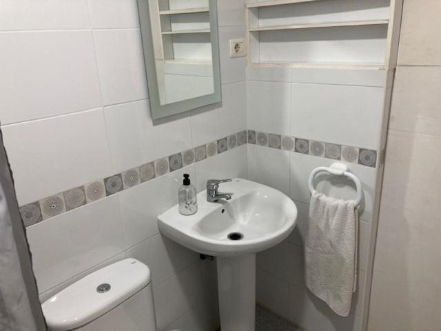 Vacacional Playa Canteras Apartment Las Palmas de Gran Canaria