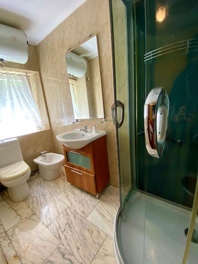 Hostal El Salau Cudillero