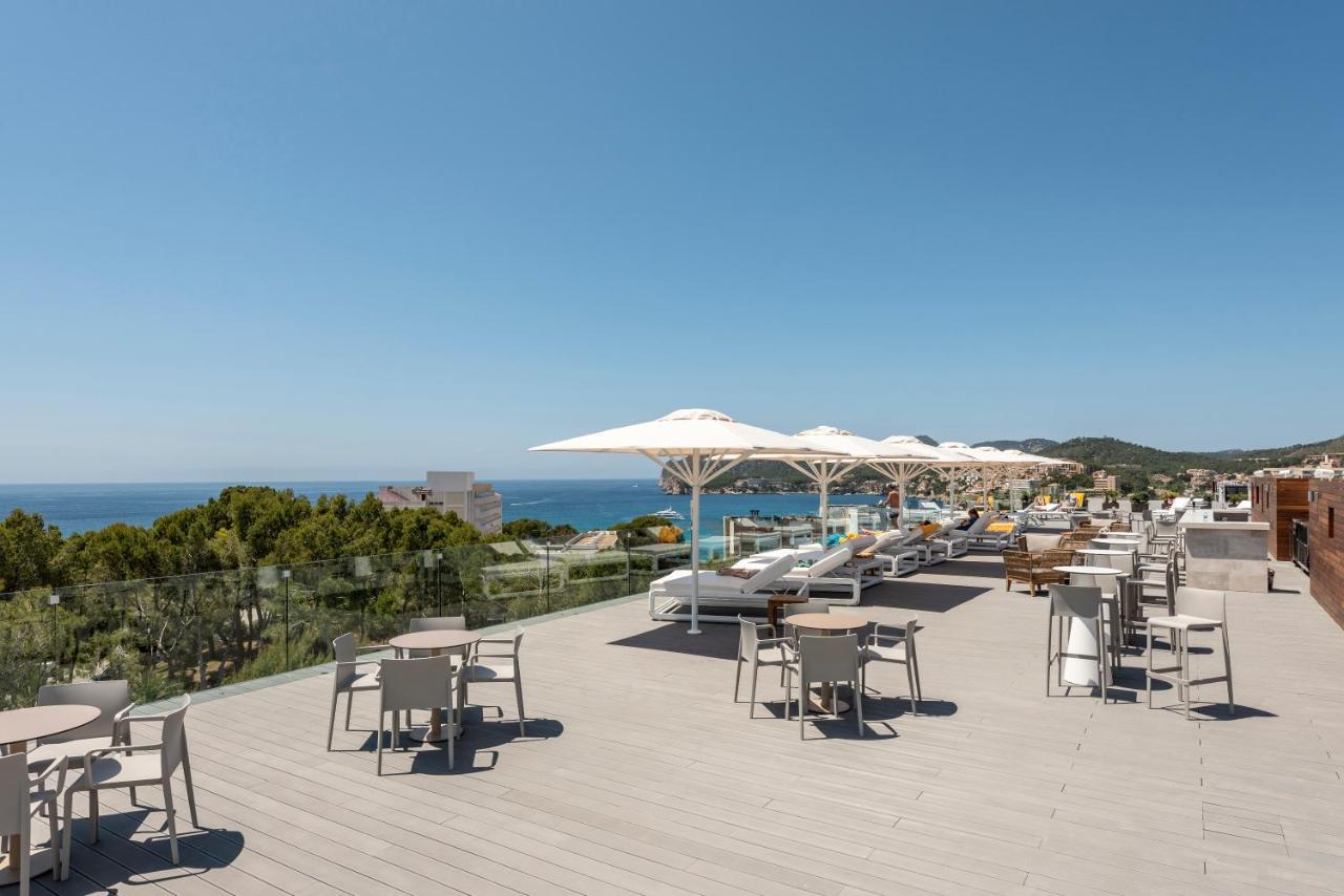 Allsun Bella Paguera 4*