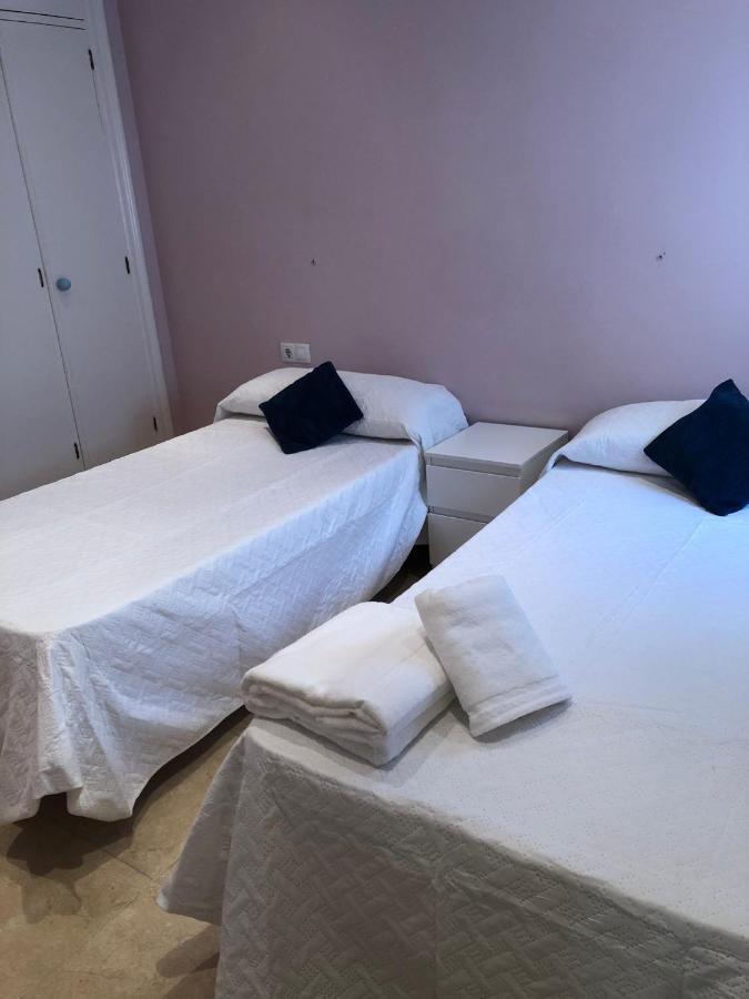 Apartamento Miramar * Sanlucar de Barrameda