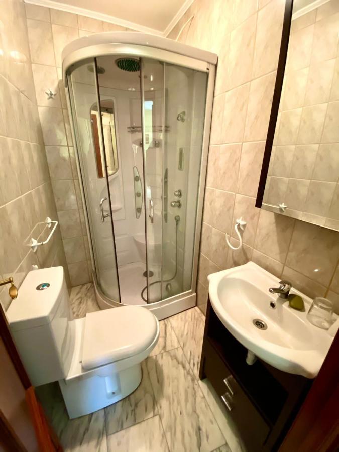 Hostal El Salau Cudillero Guest house *