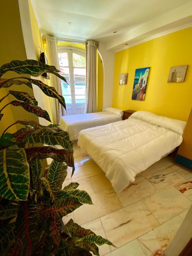 Hostal El Salau Cudillero Pensión *