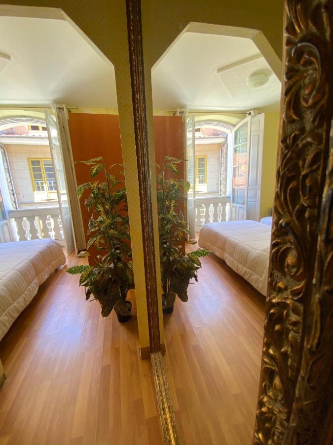 Hostal El Salau Cudillero Pensión *