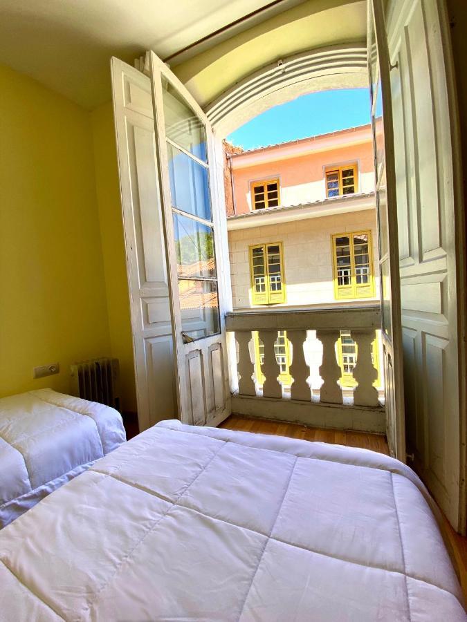 Hostal El Salau Cudillero Cudillero