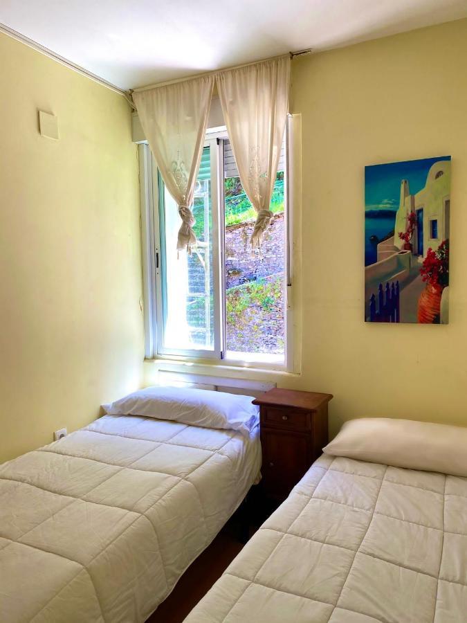 Hostal El Salau Cudillero *