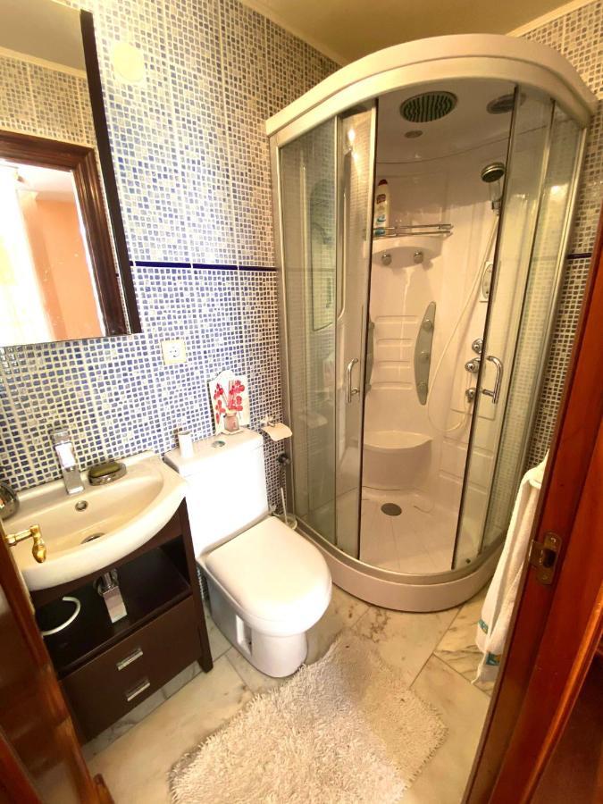 Pensión Hostal El Salau Cudillero