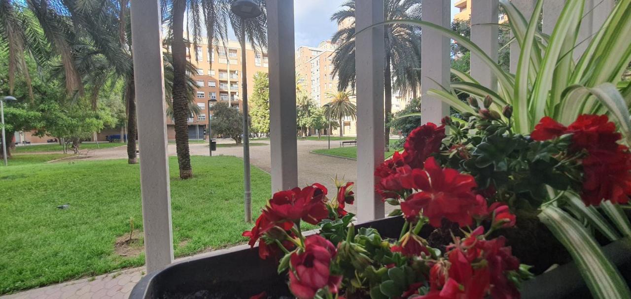 Turístico Artes&ciencias Apartamento Valencia