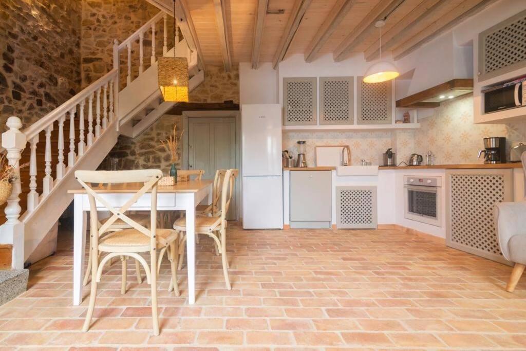 La Casona De Obduliaparaiso En Llanes