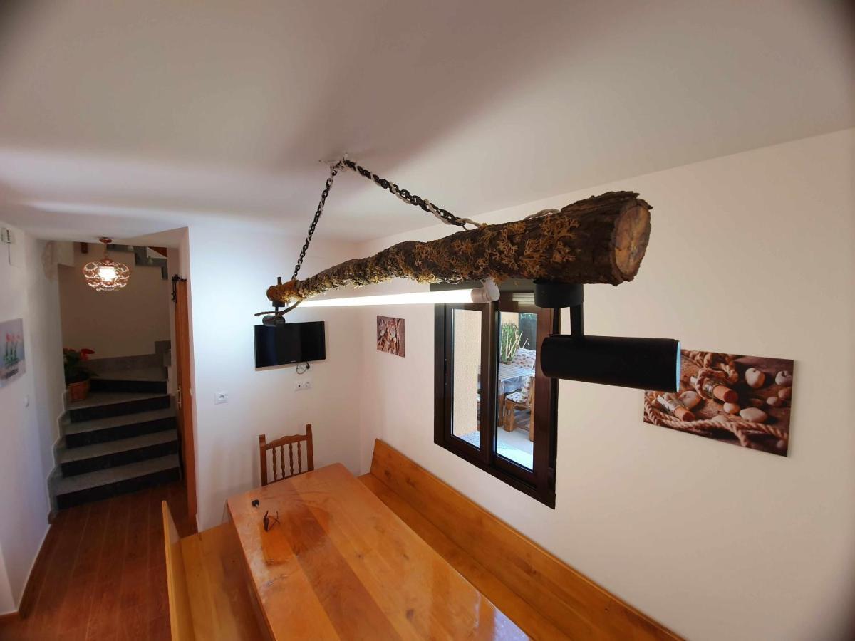 Casa Carreira Bierzo Holiday home Ponferrada
