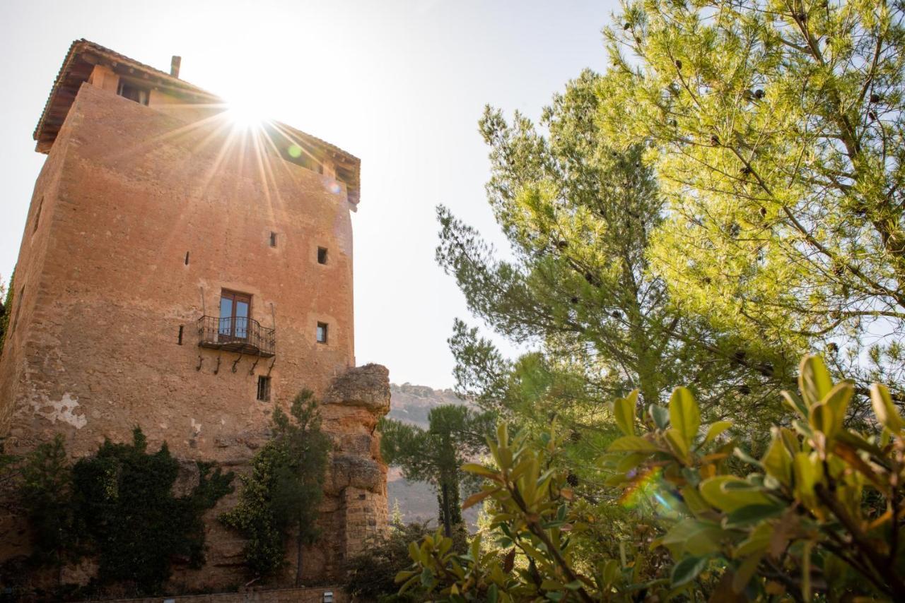 Rural Castillo De 5*