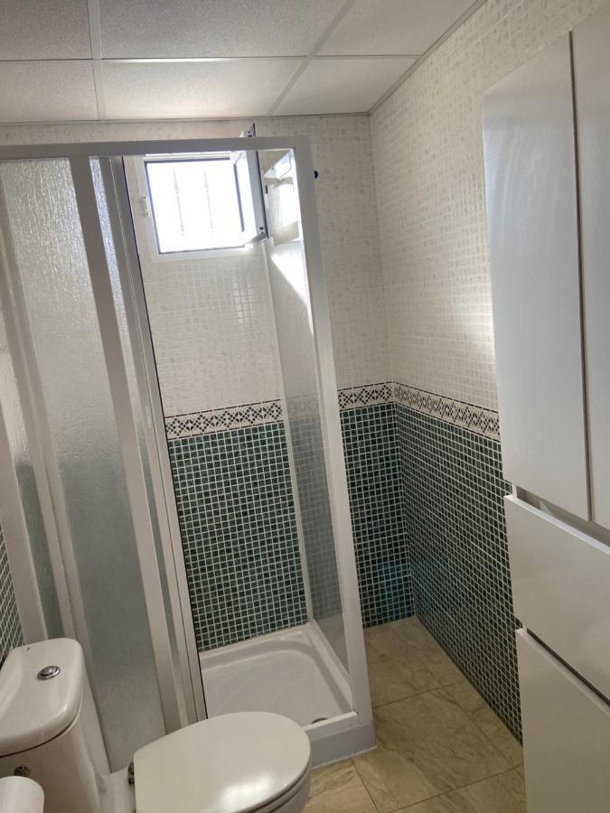 Aparta De 2 Habit Con Piscina Apartamento *