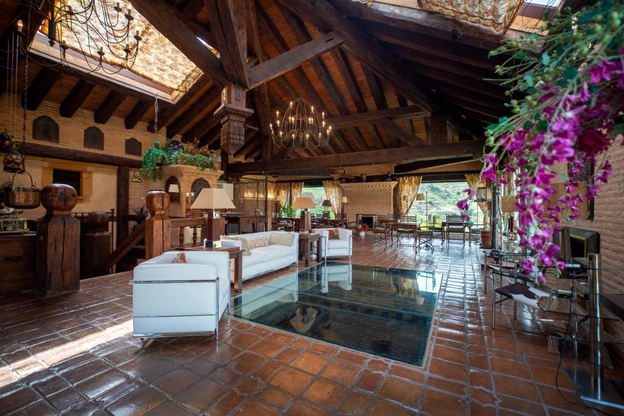Hotel Rural Castillo De 5*