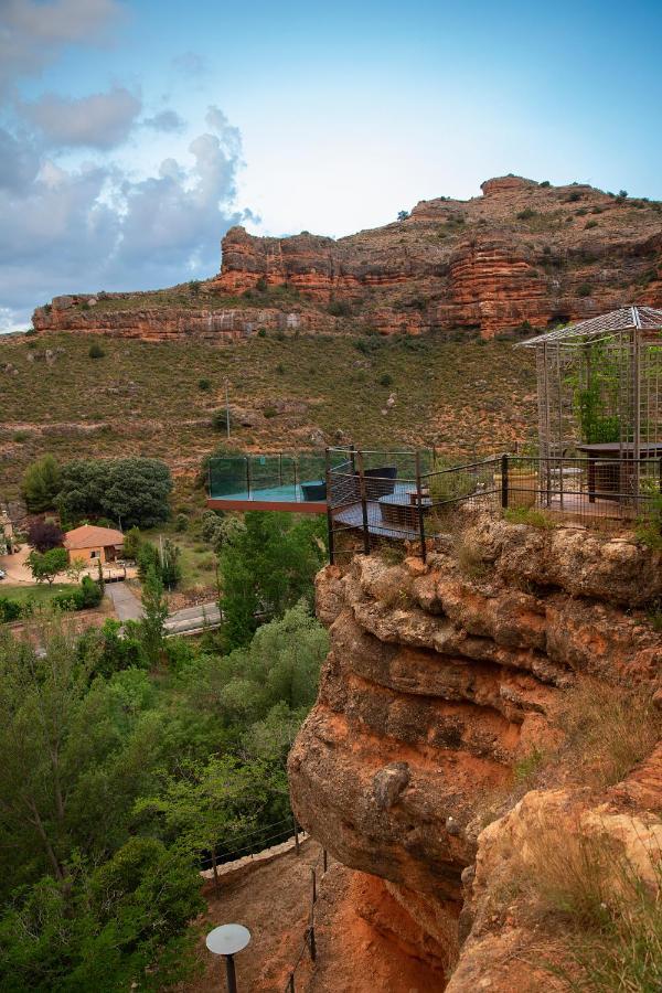 Rural Castillo De Hotel 5*