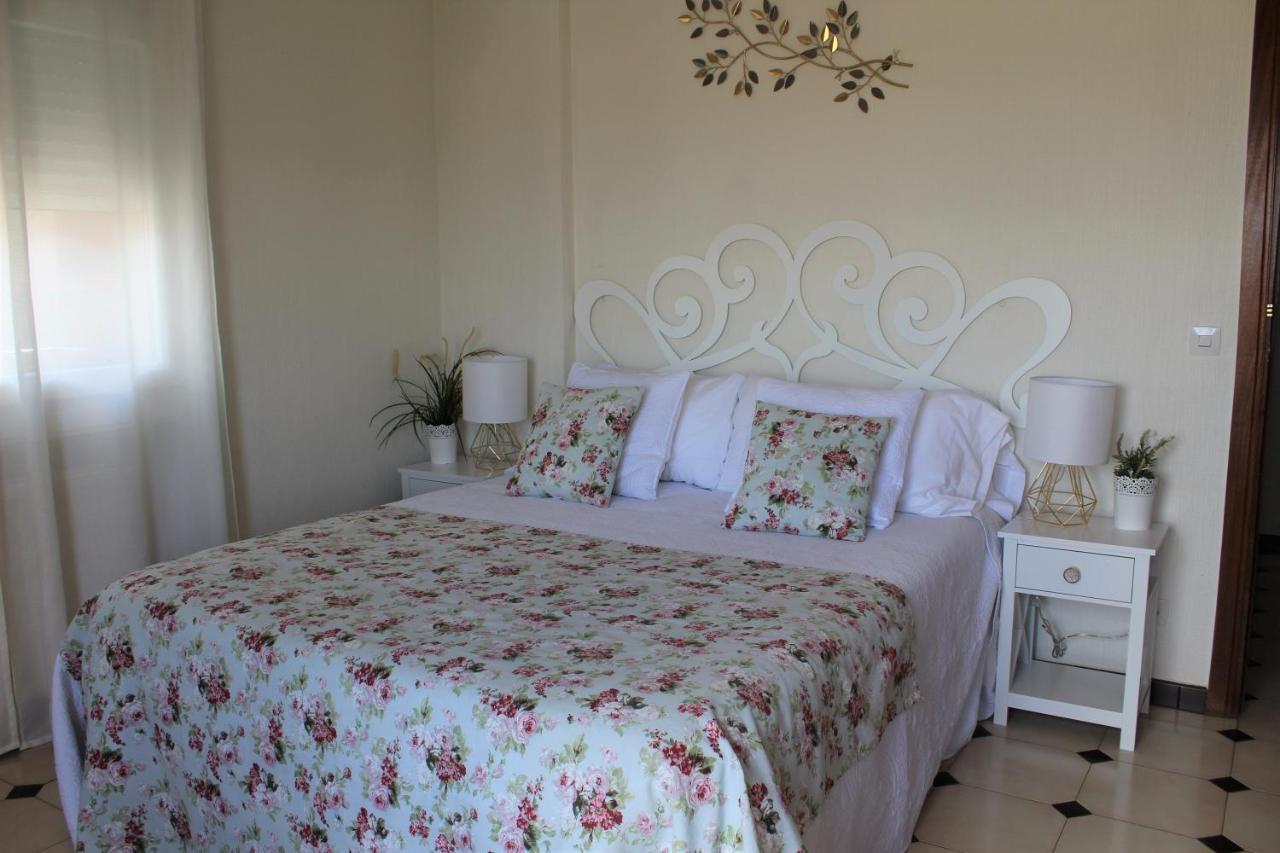 Apartment Oncemolinos Con Desayuno