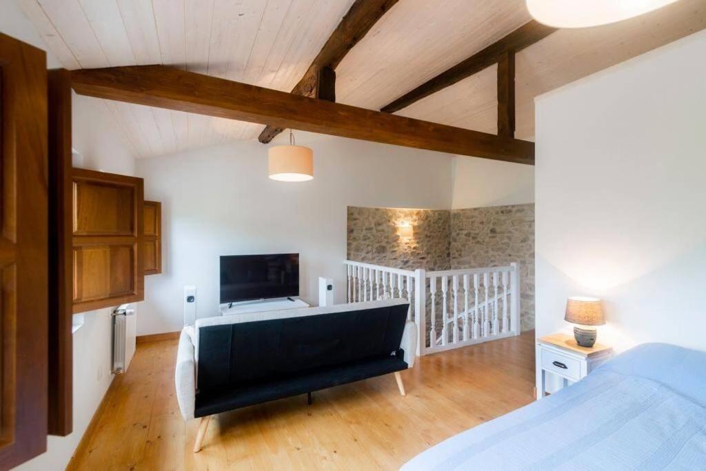 Holiday home La Casona De Obduliaparaiso En *