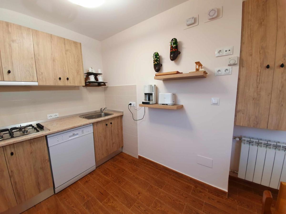 Holiday home Casa Carreira Bierzo Ponferrada